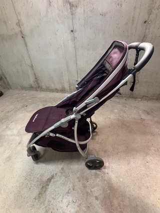 Silla de paseo Babyhome