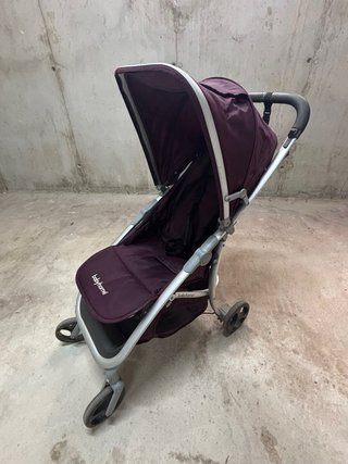 Silla de paseo Babyhome