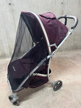 Silla de paseo Babyhome