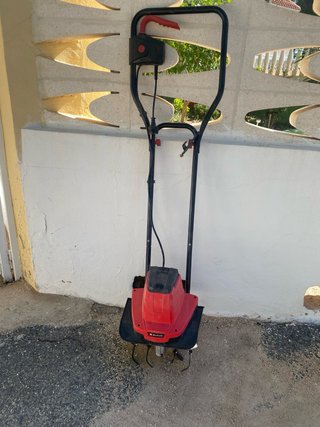 Motoazada Eléctrica Einhell
