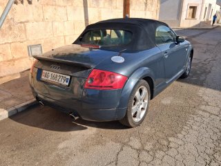 Audi TT 2007