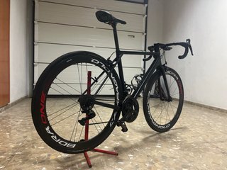 Bicicleta Carretera Canyon Ultimate CF SL