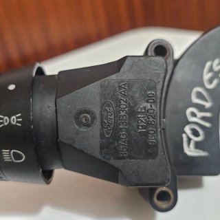 Comutador de luzes Ford Escort 89
