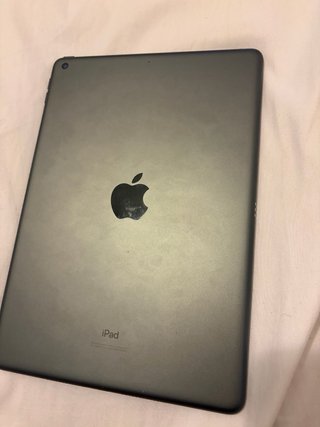 iPad 7ª 2019 Gen 128GB 92% Batería Gris Espacial