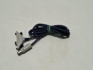 Cable Link Gamecube y Game Boy Advance Nintendo