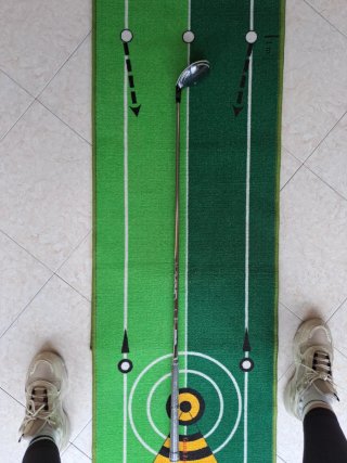 Híbrido Cobra RAD SPEED para zurdo