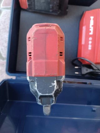 Llave de Impacto Hilti SIW 4AT-22
