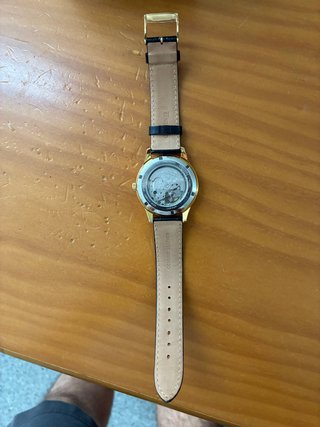 Orologio Citizen Meccanico Automatico