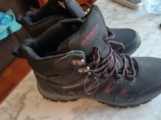 Botas Nicoboco Outdoor Talla