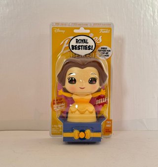 Funko Popsies Belle Disney Princess