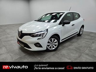 Renault Clio Business Blue dCi 63 kW (85CV)
