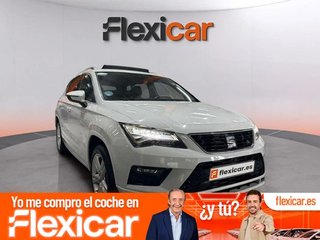 Seat Ateca 1.5 TSI 110kW (150CV) St&Sp FR