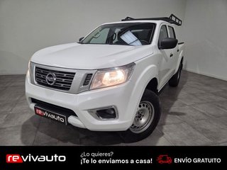 Nissan Navara D.cab. 2.3dci 120kw160CV Acenta BDIF