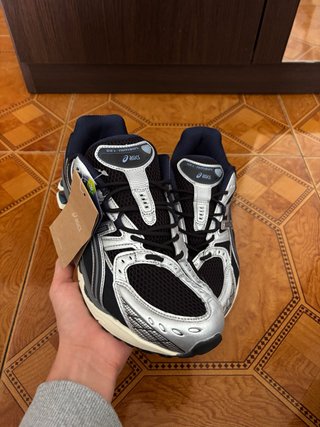 Zapatillas Asics Gel Nimbus Nuevas