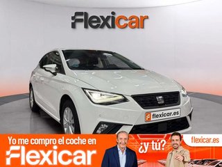 Seat Ibiza 1.0 TSI 81kW (110CV) Style XM
