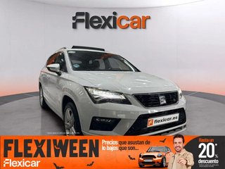 Seat Ateca 1.5 TSI 110kW (150CV) St&Sp FR
