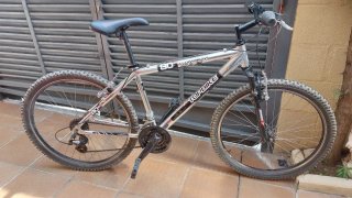 Bicicleta de montaña TOPBIKE junior