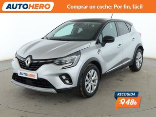 Renault Captur 1.0 TCe Zen