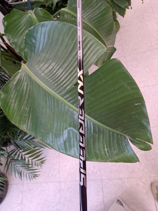 Híbrido TaylorMade Qi10 Max Rescue