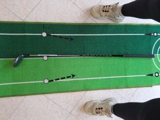 Híbrido TaylorMade Qi10 Max Rescue