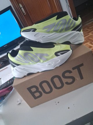 Zapatillas Adidas Yeezy 700 Boost
