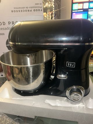 Procesador de alimentos BOJ FP-4000