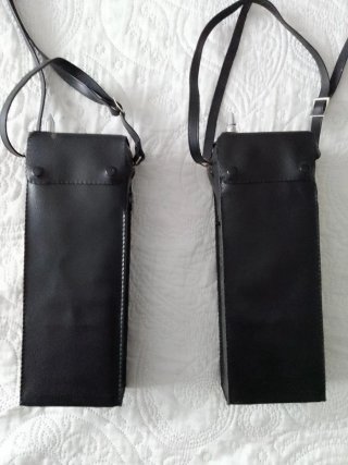 Pareja Walkie Talkie Stabo Stratofon P3 Antiguos