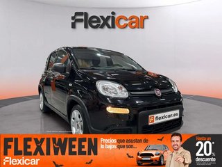 Fiat Panda City Cross 1.0 Gse 51kw (70CV)
