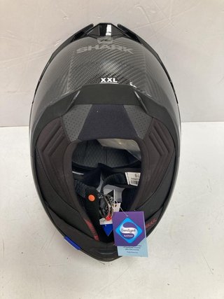 Casco Shark Spartan GT Carb. Talla XXL
