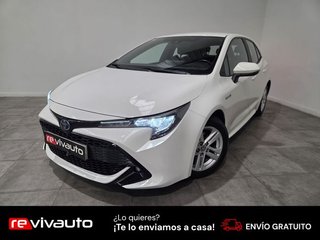 Toyota Corolla 1.8 125H ACTIVE TECH E-CVT