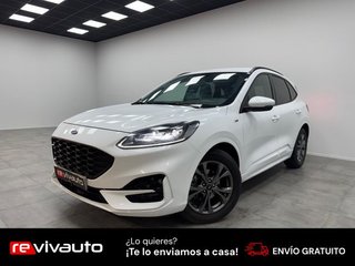Ford Kuga ST-Line 1.5 EcoBlue 88kW (120CV)