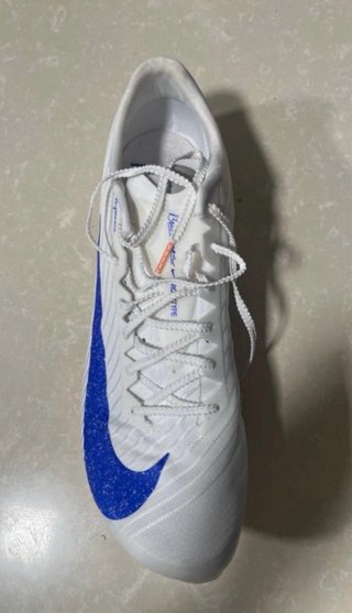 Zapatillas Nike para velocidad Clavos sin estrenar
