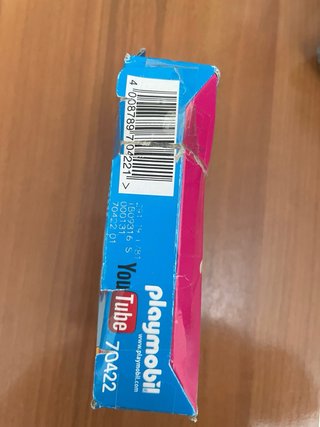 Playmobil 70422