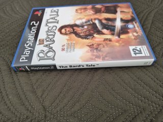 Bard's Tale - PS2