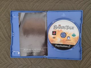 Bard's Tale - PS2