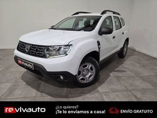 Dacia Duster Essential Blue dCi 85kW (115CV) 4X4