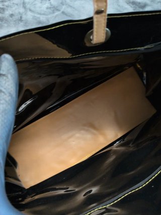 Borsa da Spiaggia Chanel Nero
