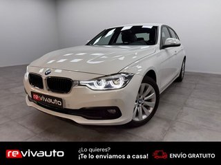 BMW Serie 3 316d