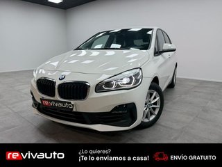 BMW Serie 2 Active Tourer 216d Business