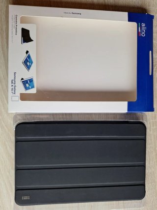 Custodia aiino per Samsung Galaxy Tab A 10.1
