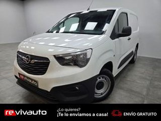 Opel Combo 1.5 TD Select L H1 650kg
