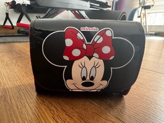Bolso pequeño Minnie Mouse