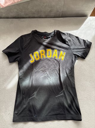 Conjunto Jordan Camiseta y Pantalón 10-12 años