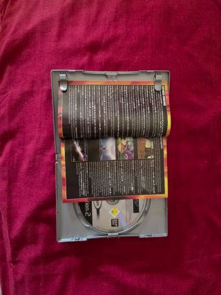 Dragon Ball Z Budokai 3 - PlayStation 2
