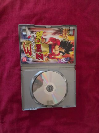 Dragon Ball Z Budokai 3 - PlayStation 2