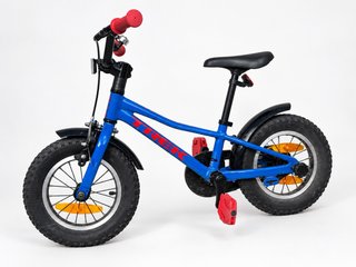 Bicicleta Infantil Trek Precaliber 12