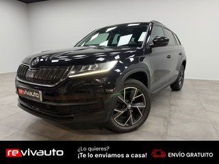 Skoda Kodiaq 1.5 TSI 110KW (150cv) 4x2 Sportline