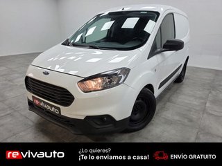 Ford Transit Courier Van Trend 1.5 TDCI 100c.v