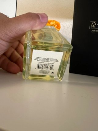 Jo Malone Orange Bitters Cologne 100ml