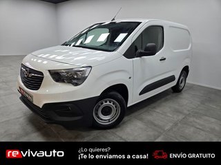 Opel Combo 1.5 TD Select L H1 650kg